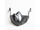 FMA Half Mask For Tactical Helmet BK/DE/FG TB1354